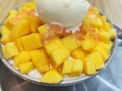 -豆豆冰室·地道招牌椰子冻(大良店)