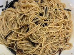 葱油拌面-协和菜馆(凤凰街店)