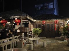 -麒麟小院·老九江菜(安平路店)