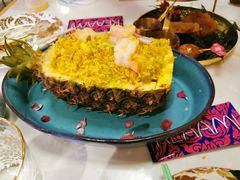 -KEAAMI 摩登泰 by TIAGO(颐堤港店)