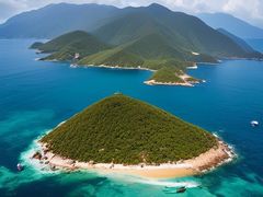 -海南分界洲岛旅游区