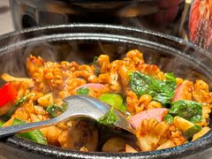 -客家汇·客家传承菜(水库店)
