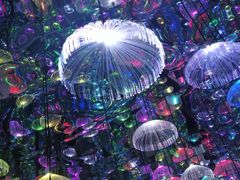 -天津梵高星空艺术馆(天河城旗舰店)
