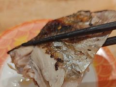 -万岁寿司(蓬江万达店)