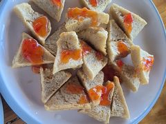 -蓝湾碧波·老字号·疍家非遗海上餐厅