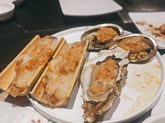 -水木锦堂·自助铁板烧(世贸天阶店)