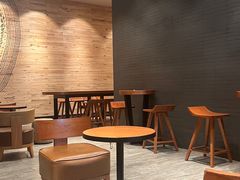-星巴克(深圳软件园产业基地店)