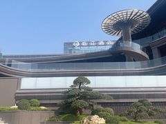 -临江酒店-中餐厅