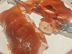 -大鸭梨烤鸭店(花园村店)