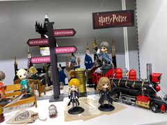 -泡泡玛特POPMART(上海环球港店)