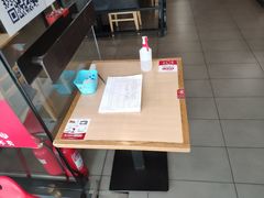 -喜家德虾仁水饺(乐都汇店)