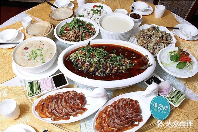 楼外楼烤鸭店 - dpuser_6743808832的相册 - 项城市美食 - 大众点评网