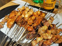 牛肉串-壹酒贰肉1926·深夜食堂(九纬路店)