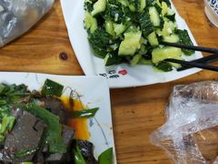-铁谢李松祖传羊肉汤馆