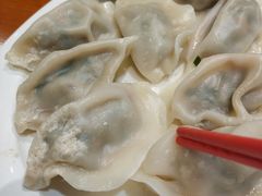 -清和传家饺子(龙泉道物美店)