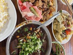 -大邑李记肥肠血旺