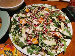 -JINNS锦时 steak&pizza(浸信会礼拜堂旧址店)