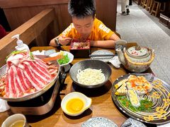 -白石的深夜食堂(济南万象城店)