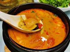-阿诺泰·泰国餐厅(紫荆店)