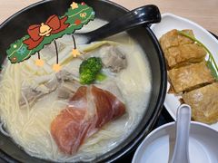 -家有好面(南汇大润发店)