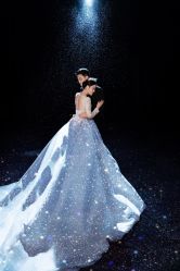 -雪中彩影婚纱摄影·微光艺术中心