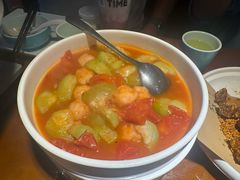 -魏铭鱼头捞饭(晋阳路店)