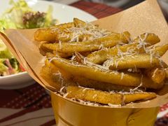 -Primo·丽莫意大利窑烤披萨