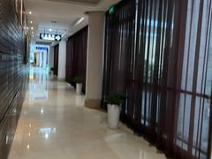 -上海中兴和泰酒店(张江高科地铁站店)