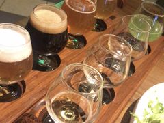 -造精酿餐厅