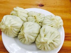-刘记包子铺(气象台路店)