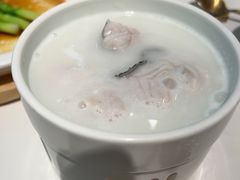 -富淳饭店(陆家嘴保利广场店)