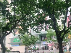 -上海第一八佰伴