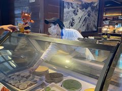 -星伦多自助料理·涮烤一体(虹悦城店)