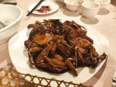 -翠亭酒家(山西南路店)