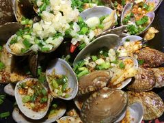 -红盔甲·小龙虾(天钥桥店)