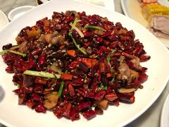 -漢舍中国菜馆(889广场店)