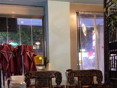 大堂-庆合府重庆大排档(紫都城店)