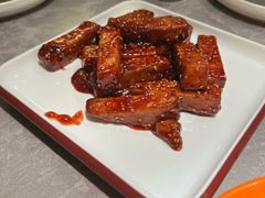 -香阁餐厅·常州菜·常州菜代表品牌(新北奥体店)