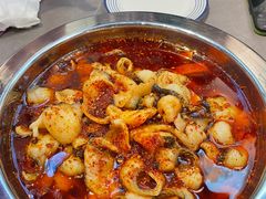 -耍盆友·重庆江湖菜(百子湾店)