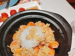 -避风塘(江桥万达店)