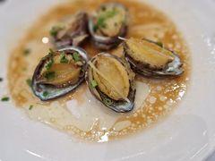 -海宝酒家(中山四路店)