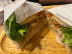 -THE WOODS 简餐 (国贸商城店)