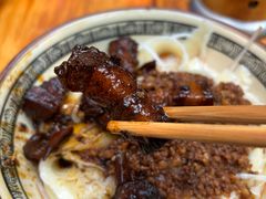 -马王庙刀削面馆(四川省交通学院宿舍店)