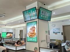 -黑窑厂糖油饼烤鸭·清真菜(旗舰店)