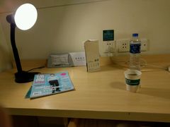 -锦江之星(广州海珠江泰路地铁站店)