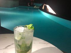 -瑰丽酒店·海吧·天际下午茶·现场DJ·天台酒吧