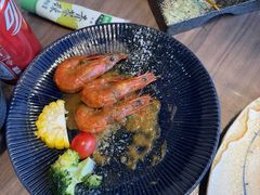 -九井澤精致料理(金茂店)