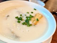 -蛇口希尔顿南海酒店·随轩中餐厅·粤菜