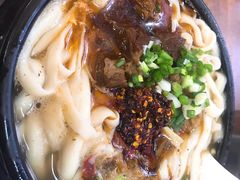 -宫廷药膳罐罐面(兴庆路店)