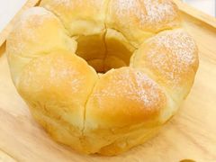 -爸爸糖吐司面包(无锡阳光花园店)